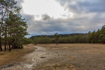 Steinbruch Jena
