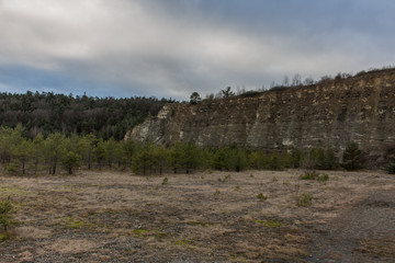 Steinbruch Jena