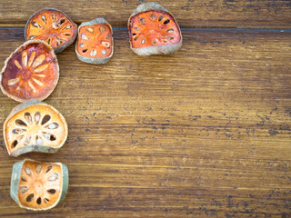 mix herbs for good healthy and more benefit