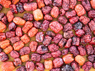 mix herbs for good healthy and more benefit