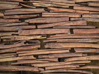 mix herbs for good healthy and more benefit