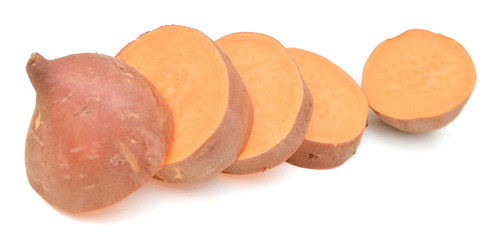 Sweet potatoes