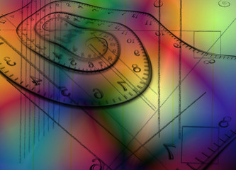 Time spirals