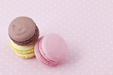 macaron