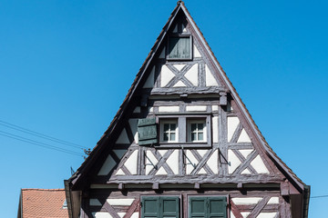 Weinstube Sonne in Lauffen