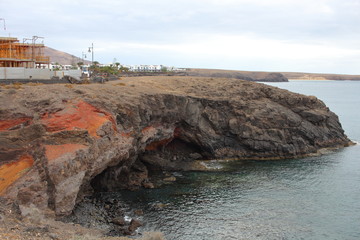 Lanzarote 2017