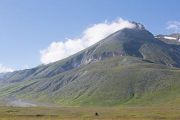 Monte Camicia 