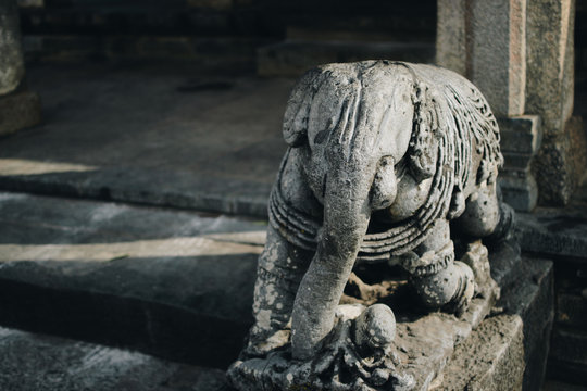 Hindu Architectures of beluru and halebidu of Hoysala Dynasty 