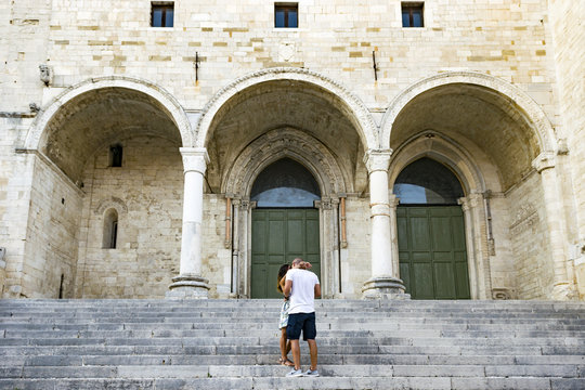 Osimo, Italy