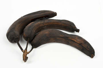 faulende Bananen