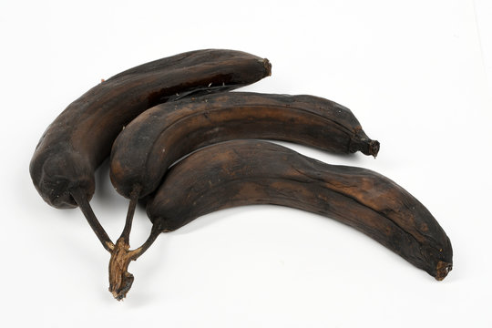 faulende Bananen