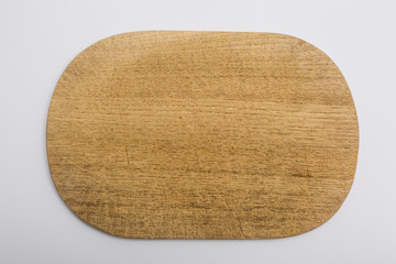 board wooden top table cutting