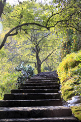 Malinalco, Mexico