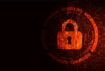 Protection concept. Protect mechanism, system privacy.