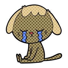 cartoon dog
