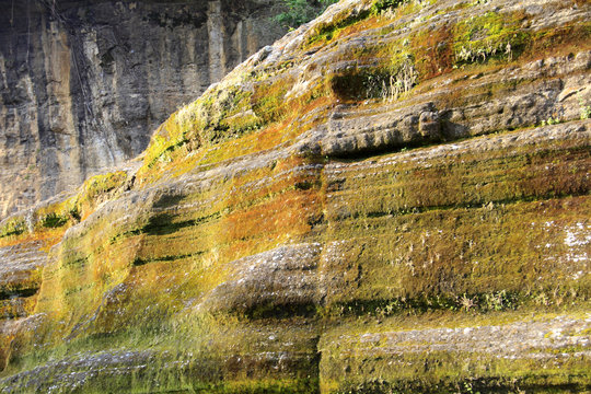 Malinalco, Mexico