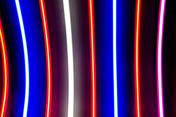 light abstract background stripes