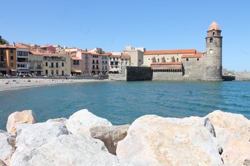 collioure