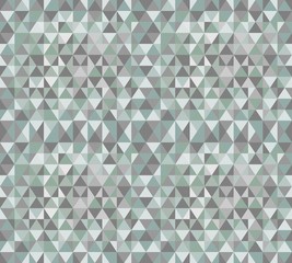 Triangle pattern