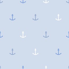 Sailing vector background