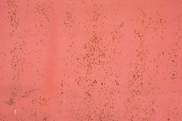Metal texture with scratches and cracks