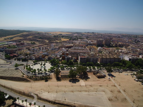 Linares,ciudad y municipio perteneciente a la provincia de Ja&eacute;n, en la comunidad aut&oacute;noma de Andaluc&iacute;a, Espa&ntilde;a.