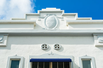 Miami Beach Art Deco