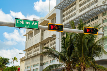 Beautiful Miami Beach