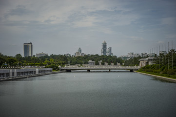 Obraz premium North Korea