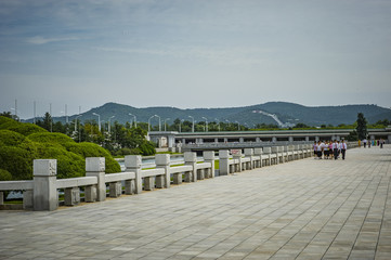 North Korea