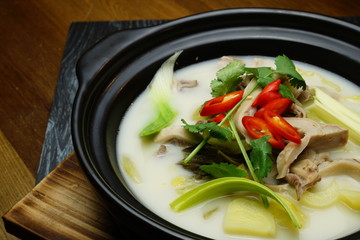 food - asian - soup