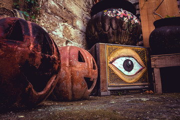 Halloween