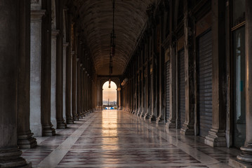 Venice Galleria