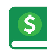 dollar sign money icon