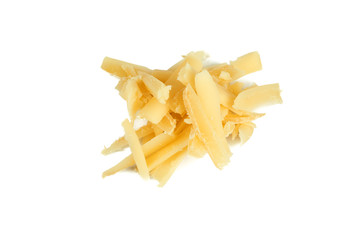 cheese close up
