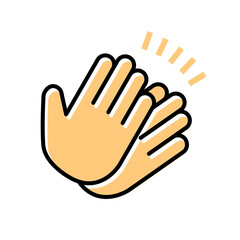 Applaudissements / Clapping Hands