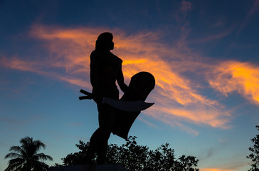 Cebu, Mactan, Lapu Lapu, Mactan Shrine
