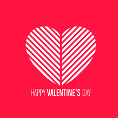 happy valentine's day