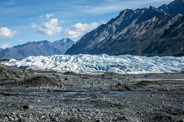 Glacier Walk