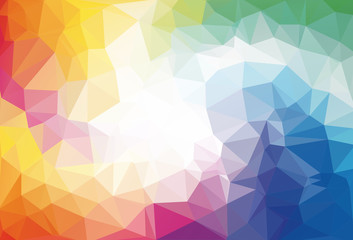 Fototapeta premium abstract background 3d