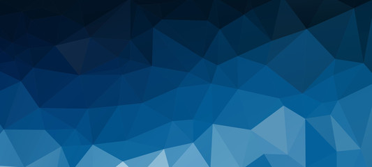 abstract background polygonal