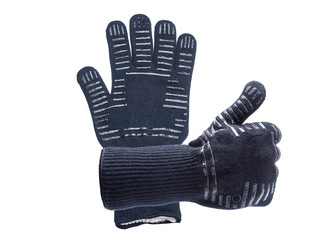 Gloves for grill