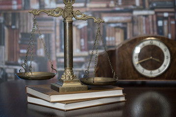 Law.