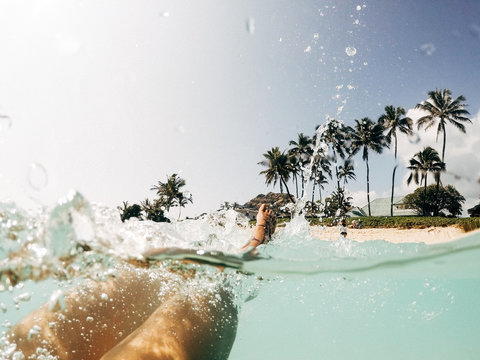 refreshing