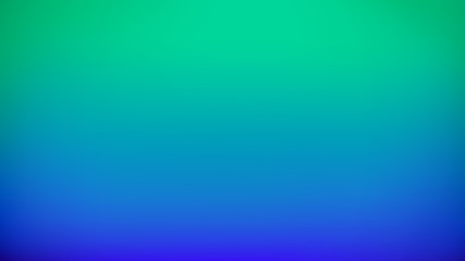 Abstract bright gradient mesh background