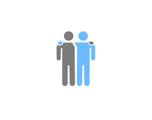 Friendship Icon