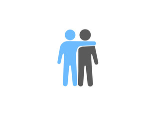 Friendship Icon