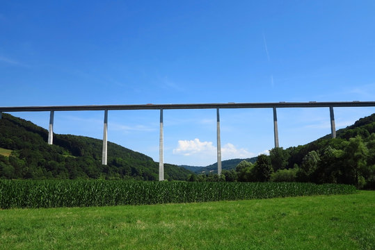 Kochertalbrücke Bilder Durchsuchen 100 Archivfotos,