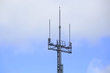 Mobile Base Station