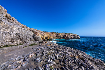 Sa Punta Porto Colom, Mallorca